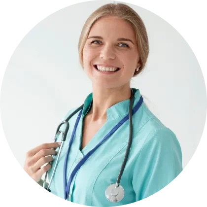 Featured author image: Robotic-Assisted Surgery Innovations: Redefining Precision in the Operating Room