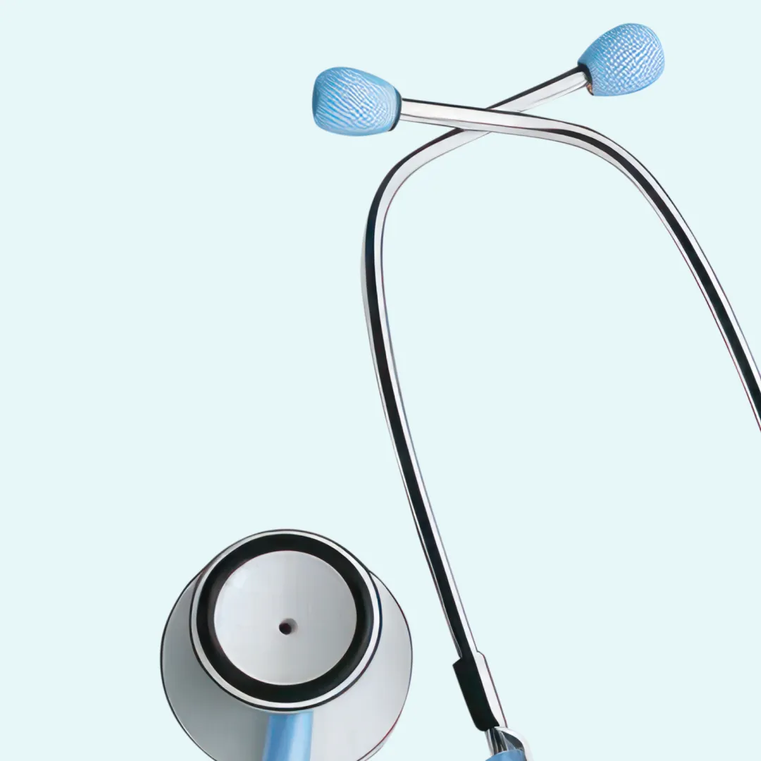 Medical Stethoscope – Bild 2
