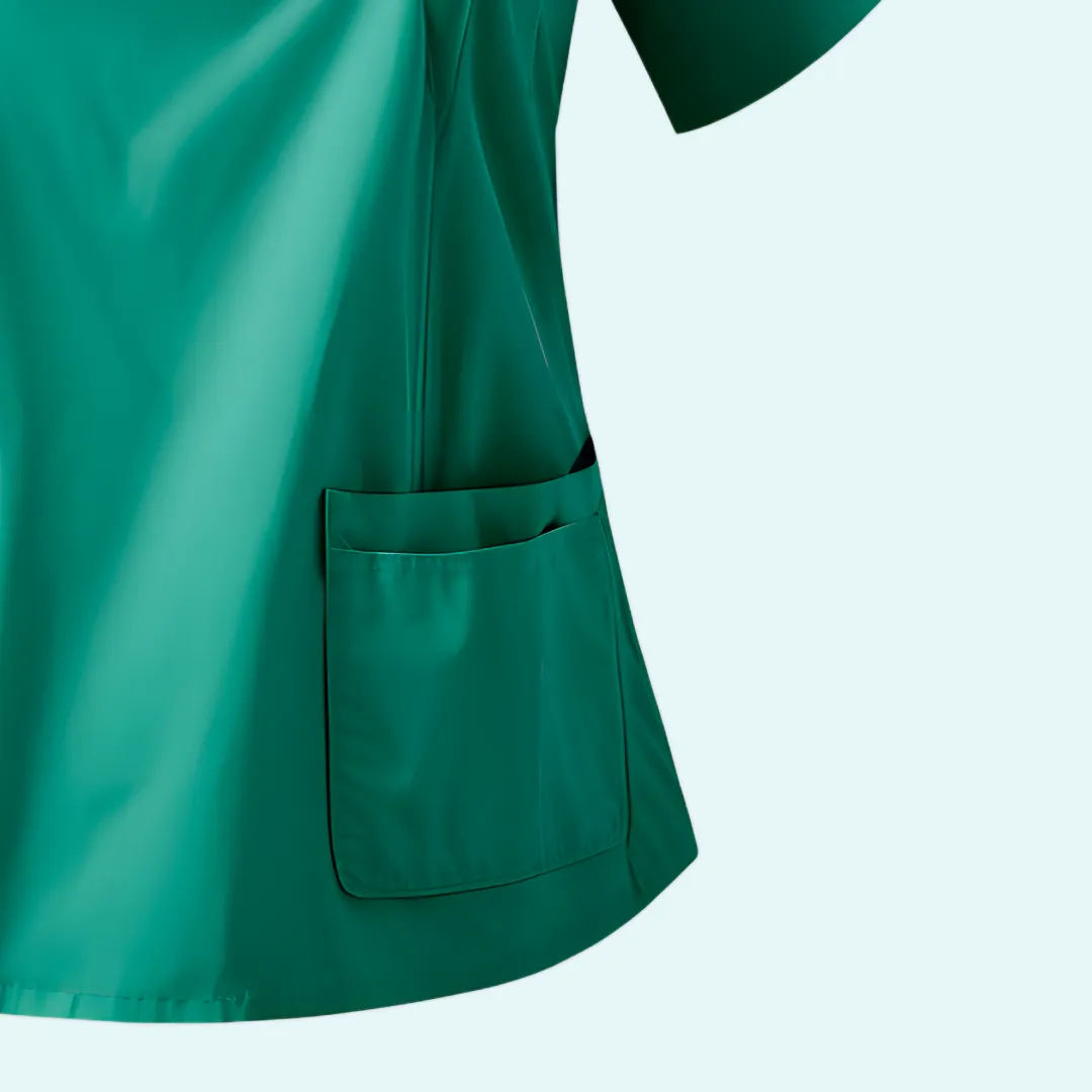 Medical T-Shirt – Bild 2