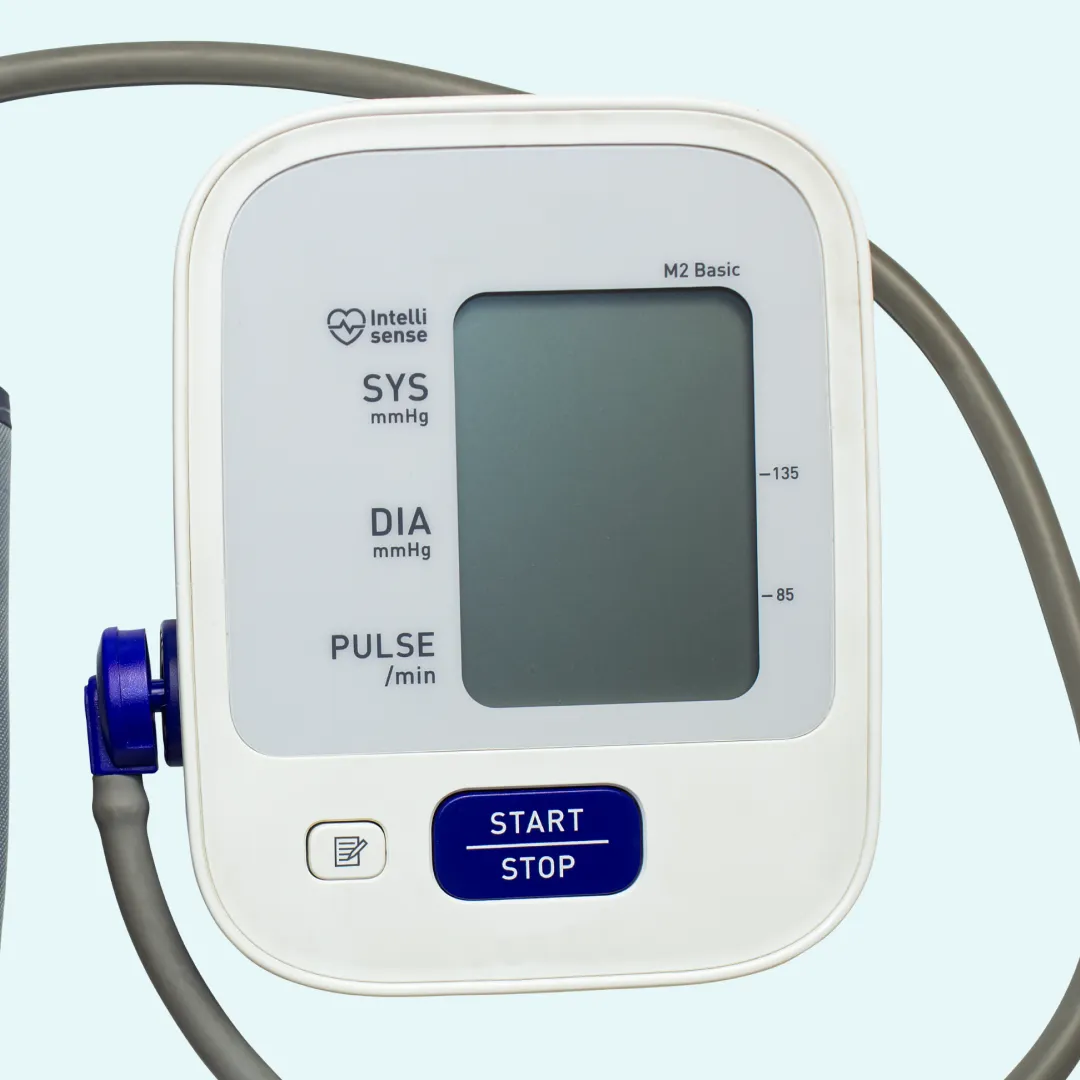 Electronic Tonometer – Bild 2