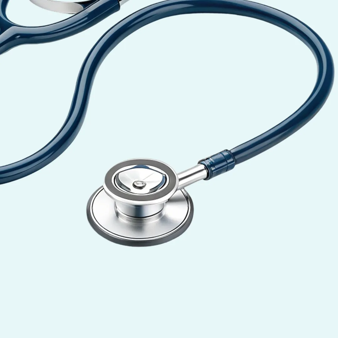 Medical Stethoscope – Bild 2