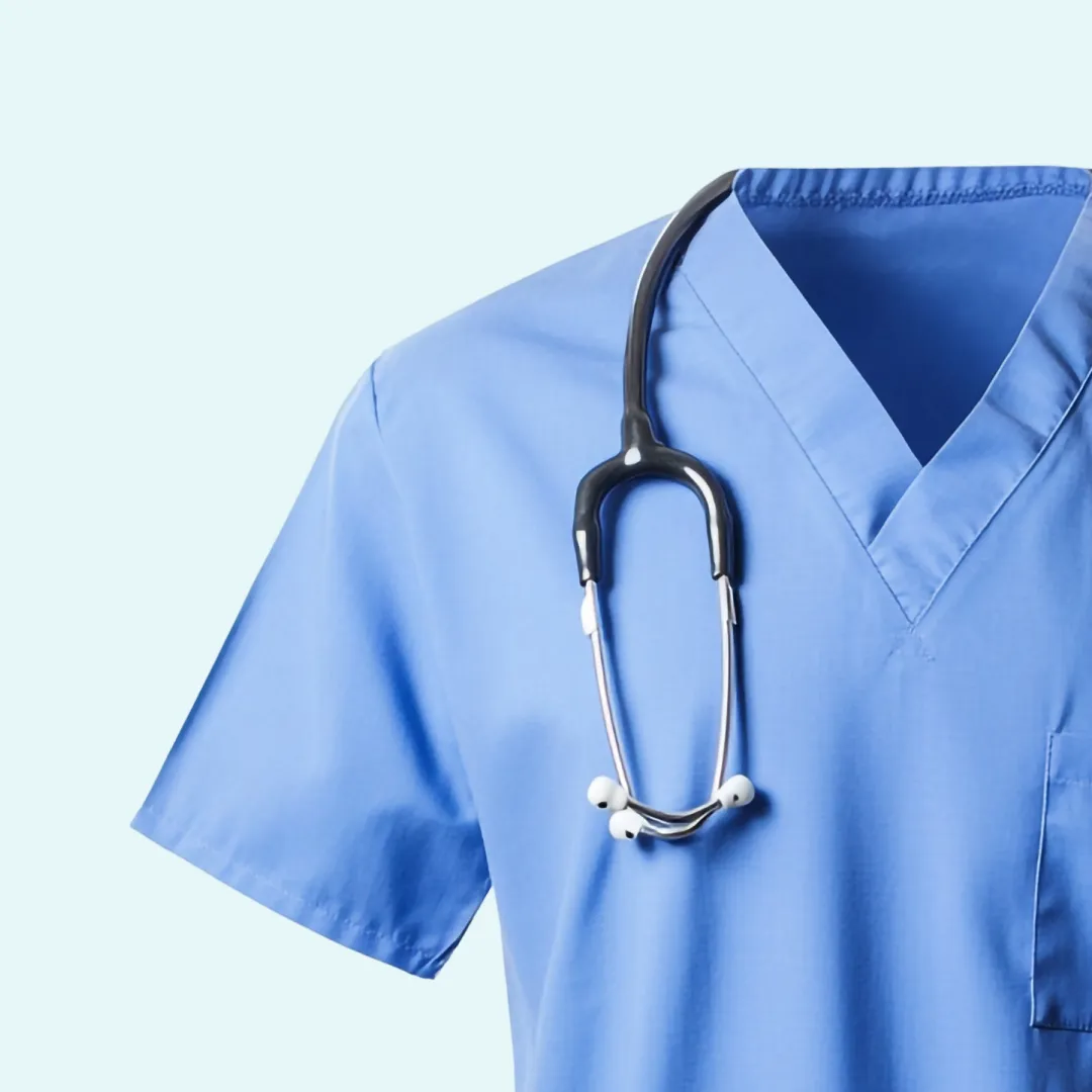Medical Uniform – Bild 2